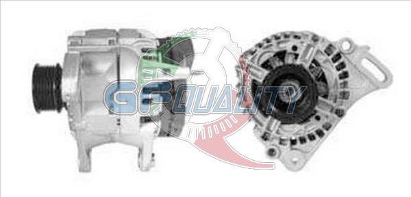 GFQ - GF Quality ALGE00578 - Alternator furqanavto.az