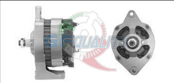 GFQ - GF Quality ALGE00572 - Alternator furqanavto.az