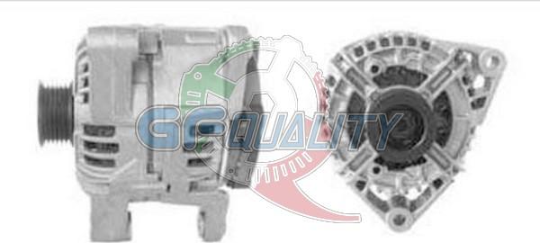 GFQ - GF Quality ALGE00696 - Alternator furqanavto.az