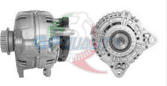 GFQ - GF Quality ALGE00691 - Alternator furqanavto.az