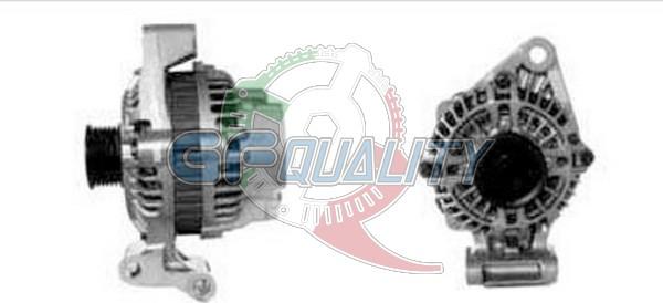 GFQ - GF Quality ALGE00655 - Alternator furqanavto.az