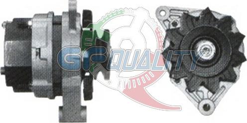 GFQ - GF Quality ALGE00656 - Alternator furqanavto.az