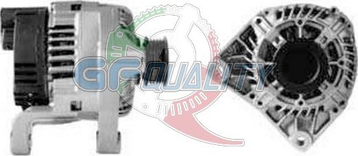 GFQ - GF Quality ALVA00123 - Alternator furqanavto.az