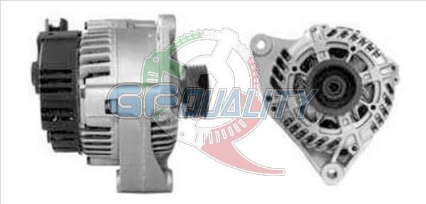 GFQ - GF Quality ALGE00616 - Alternator furqanavto.az