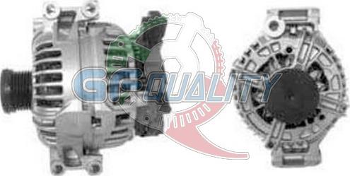 GFQ - GF Quality ALVA00746 - Alternator furqanavto.az