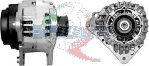 GFQ - GF Quality ALGE00635 - Alternator furqanavto.az