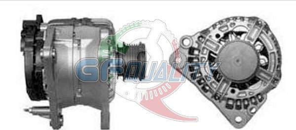 GFQ - GF Quality ALGE00638 - Alternator furqanavto.az