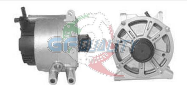 GFQ - GF Quality ALGE00637 - Alternator furqanavto.az