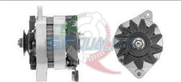 GFQ - GF Quality ALGE00627 - Alternator furqanavto.az