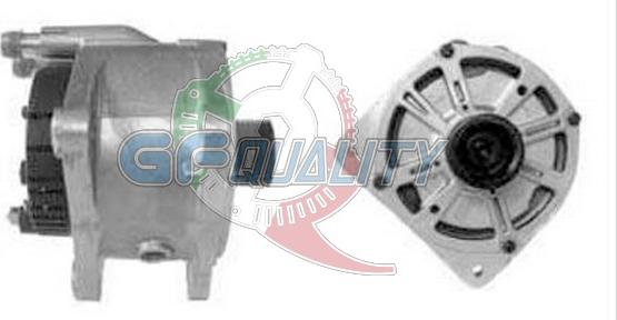 GFQ - GF Quality ALGE00675 - Alternator furqanavto.az