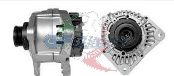 GFQ - GF Quality ALGE00671 - Alternator furqanavto.az