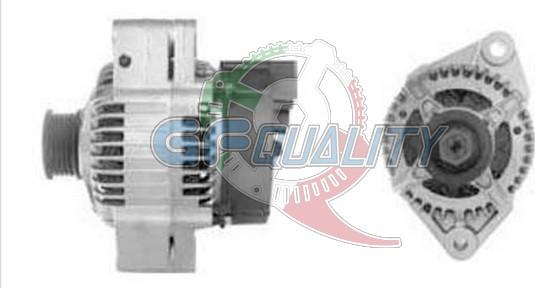 GFQ - GF Quality ALGE00095 - Alternator furqanavto.az