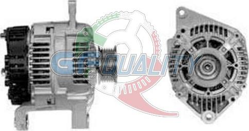 GFQ - GF Quality ALVA00007 - Alternator furqanavto.az