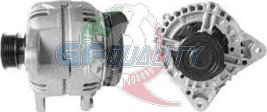 GFQ - GF Quality ALGE00097 - Alternator furqanavto.az