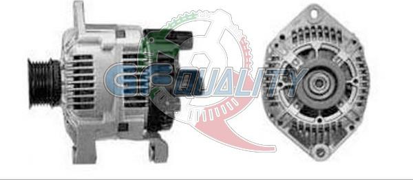 GFQ - GF Quality ALVA00066 - Alternator furqanavto.az