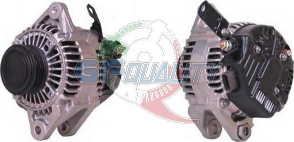 GFQ - GF Quality ALGE01342 - Alternator furqanavto.az