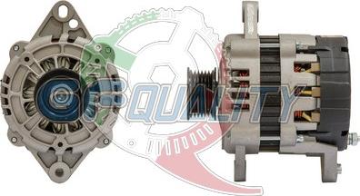 GFQ - GF Quality ALGE00065 - Alternator furqanavto.az