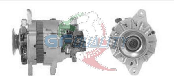 GFQ - GF Quality ALGE00062 - Alternator furqanavto.az