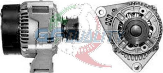 GFQ - GF Quality ALRE00130 - Alternator furqanavto.az