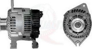 GFQ - GF Quality ALGE00002 - Alternator furqanavto.az