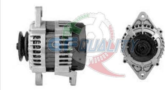 GFQ - GF Quality ALVA00850 - Alternator furqanavto.az