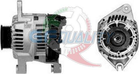 GFQ - GF Quality ALVA00788 - Alternator furqanavto.az