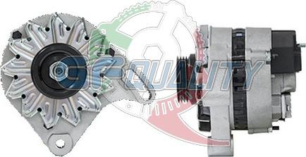 GFQ - GF Quality ALIT00012 - Alternator furqanavto.az