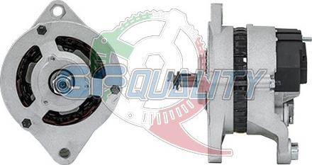 GFQ - GF Quality ALMK00002 - Alternator furqanavto.az