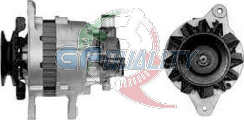 GFQ - GF Quality ALGE00032 - Alternator furqanavto.az