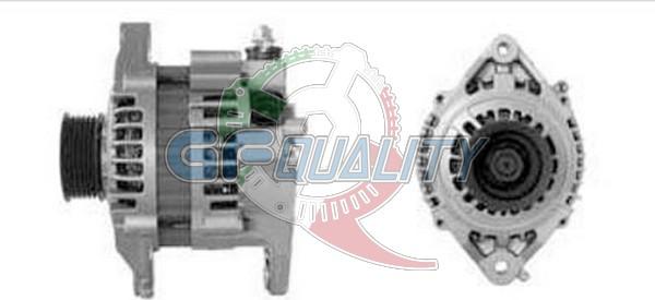 GFQ - GF Quality ALGE00020 - Alternator furqanavto.az