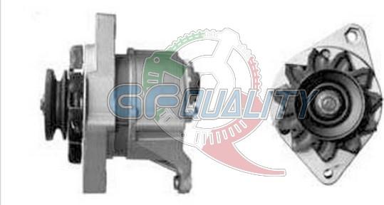 GFQ - GF Quality ALGE00078 - Alternator furqanavto.az