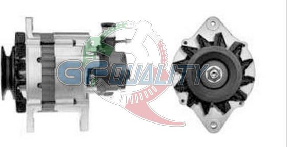 GFQ - GF Quality ALGE00077 - Alternator furqanavto.az