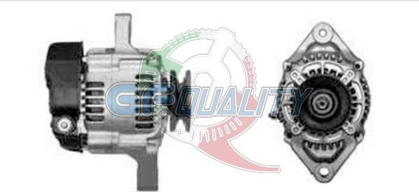 GFQ - GF Quality ALGE00192 - Alternator furqanavto.az