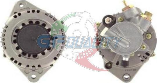 GFQ - GF Quality ALOR00034 - Alternator furqanavto.az