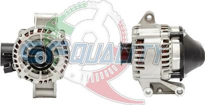 GFQ - GF Quality ALGE00166 - Alternator furqanavto.az