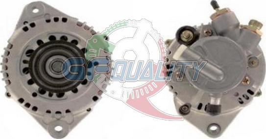 GFQ - GF Quality ALGE00168 - Alternator furqanavto.az