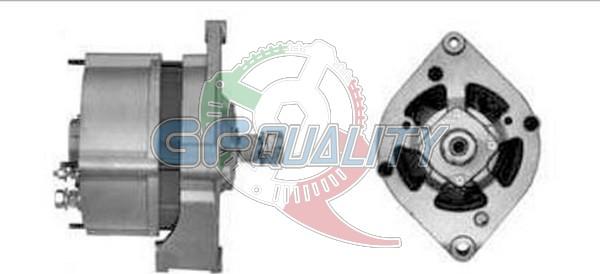 GFQ - GF Quality ALGE00109 - Alternator furqanavto.az