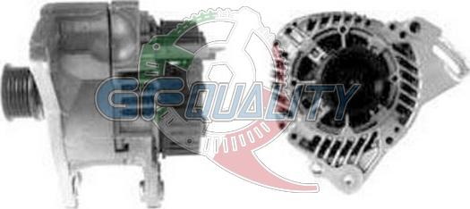 GFQ - GF Quality ALGE00114 - Alternator furqanavto.az