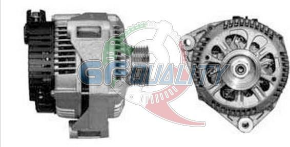 GFQ - GF Quality ALGE00115 - Alternator furqanavto.az