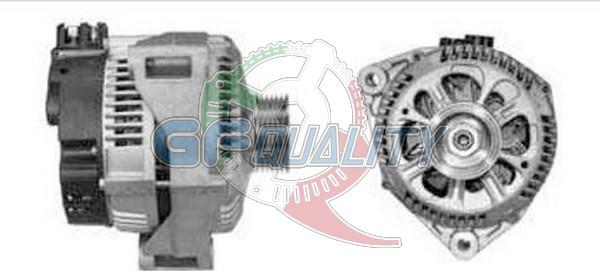 GFQ - GF Quality ALGE00116 - Alternator furqanavto.az