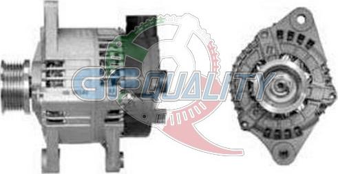 GFQ - GF Quality ALGE00130 - Alternator furqanavto.az