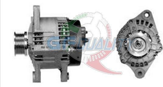 GFQ - GF Quality ALGE00131 - Alternator furqanavto.az