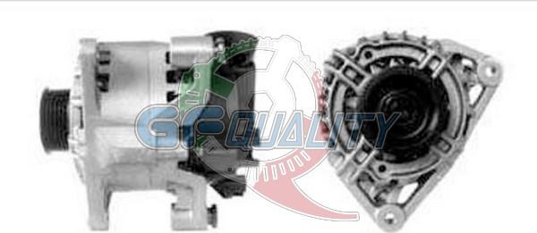 GFQ - GF Quality ALGE00132 - Alternator furqanavto.az