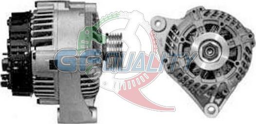 GFQ - GF Quality ALGE00137 - Alternator furqanavto.az