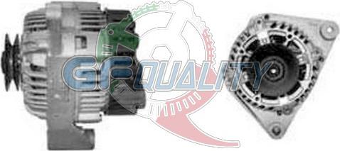 GFQ - GF Quality ALGE00124 - Alternator furqanavto.az