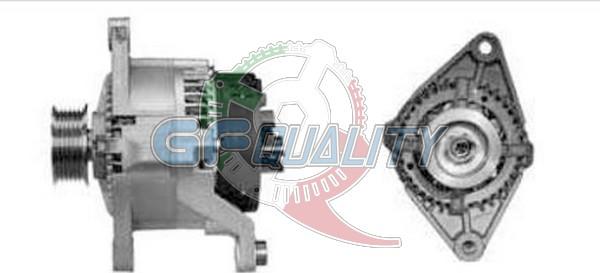 GFQ - GF Quality ALGE00128 - Alternator furqanavto.az