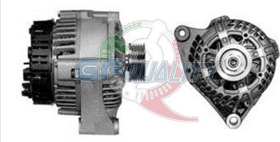 GFQ - GF Quality ALGE00122 - Alternator furqanavto.az