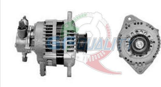 GFQ - GF Quality ALUN00045 - Alternator furqanavto.az