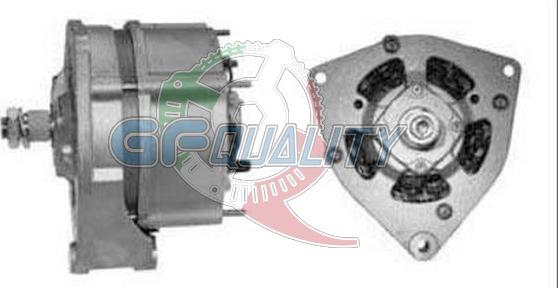 GFQ - GF Quality ALIS00032 - Alternator furqanavto.az