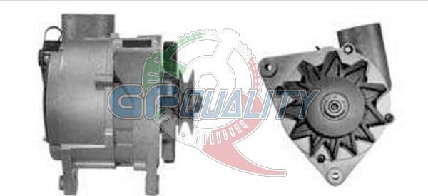 GFQ - GF Quality ALGE00893 - Alternator furqanavto.az